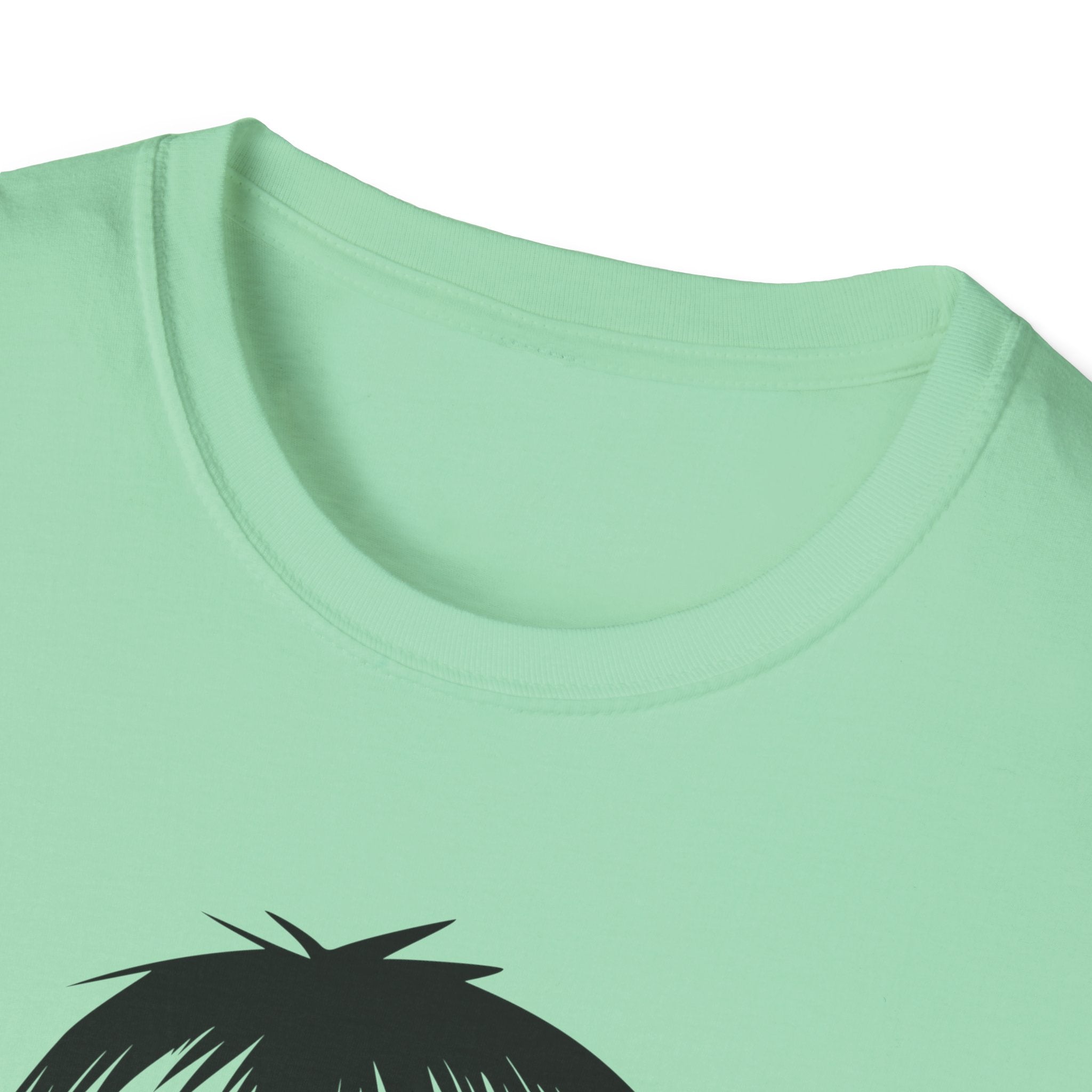 Anime Girl "This Love Is Toxic" T-Shirt